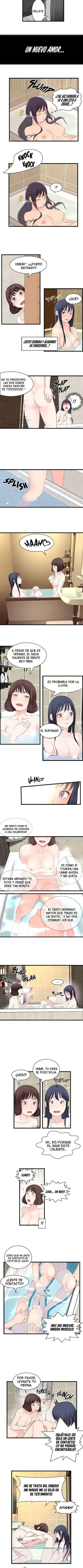 Tissue Thief Capitulo 52 page 3