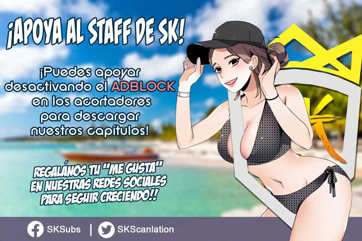 Tissue Thief Capitulo 52 page 6