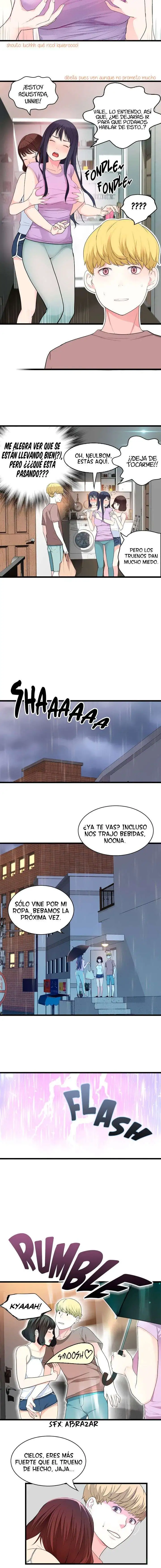 Tissue Thief Capitulo 53 page 2