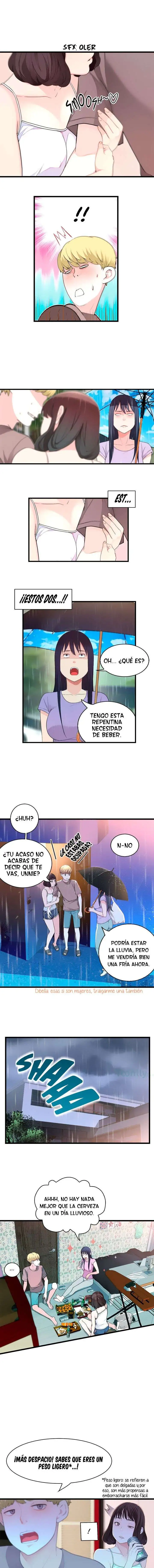 Tissue Thief Capitulo 53 page 3