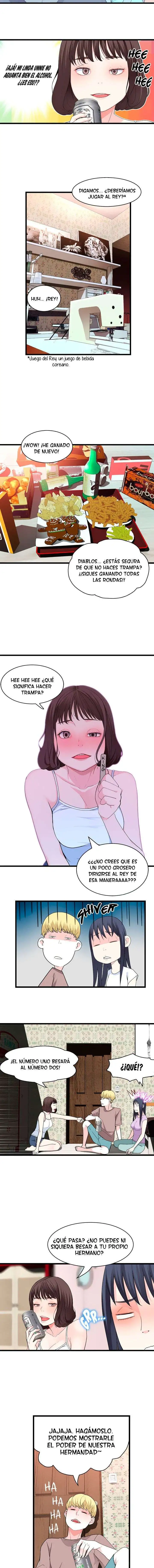 Tissue Thief Capitulo 53 page 4