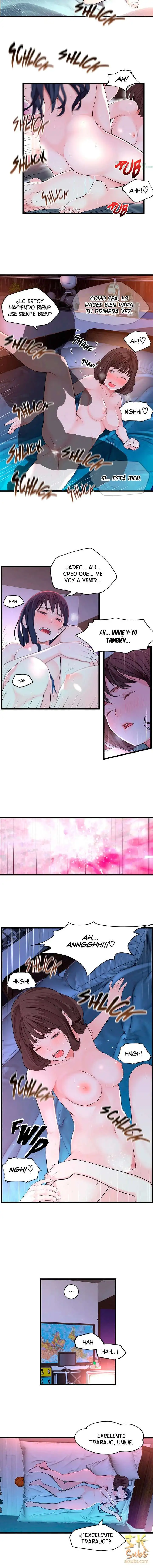 Tissue Thief Capitulo 56 page 2