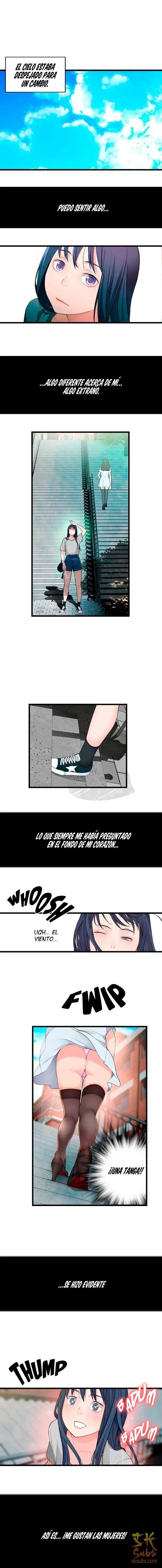 Tissue Thief Capitulo 56 page 4