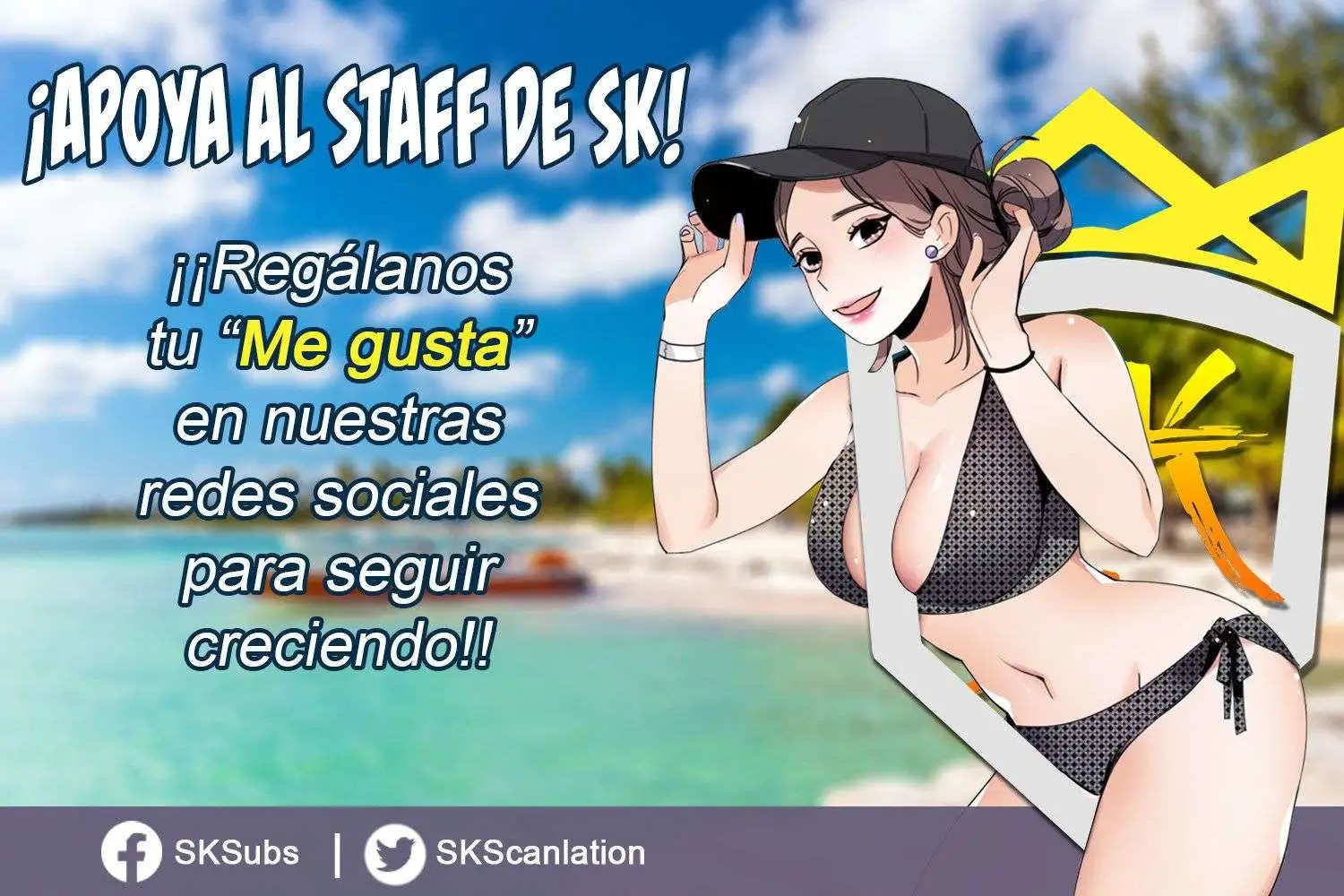 Tissue Thief Capitulo 59 page 9