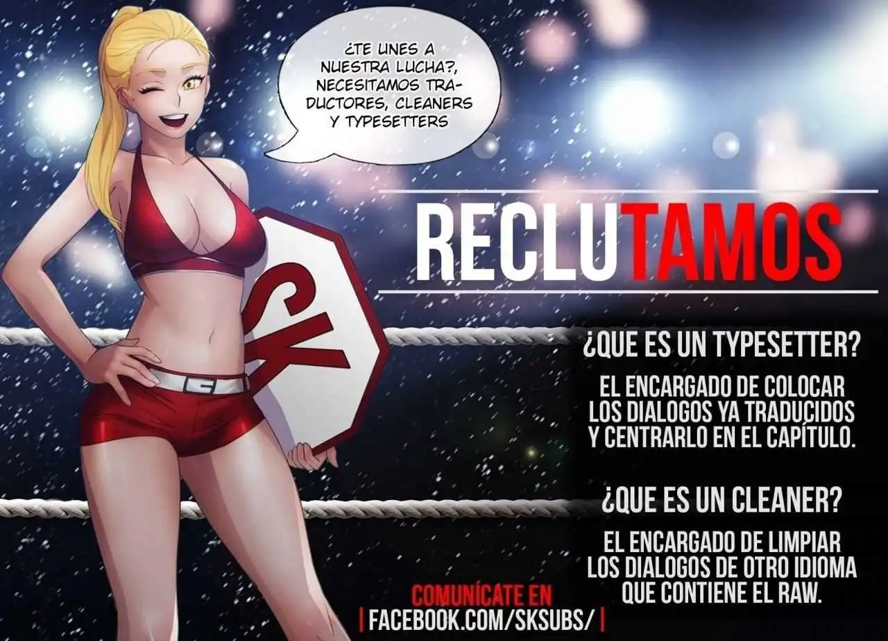 Tissue Thief Capitulo 59 page 10