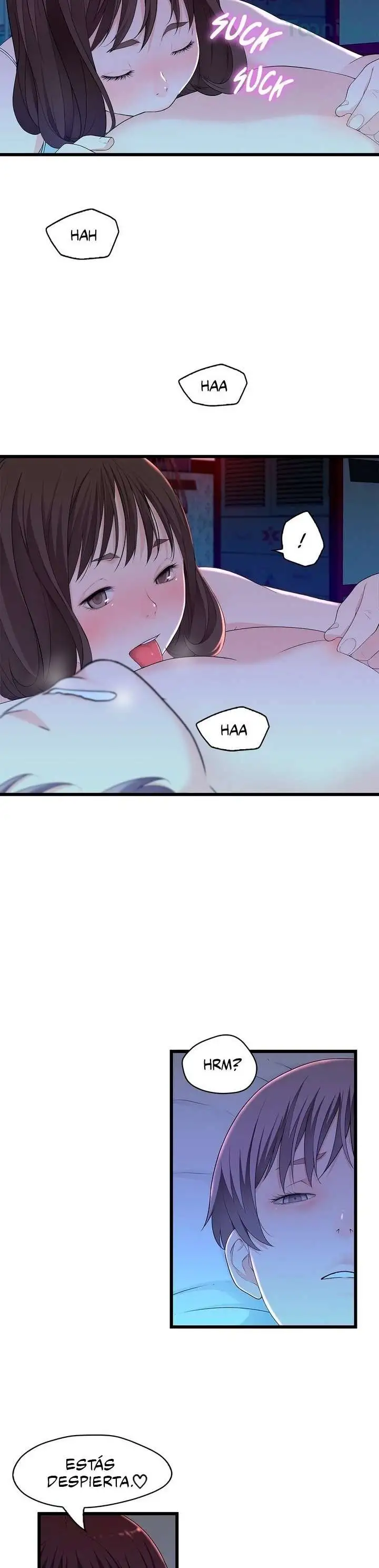 Tissue Thief Capitulo 64 page 2