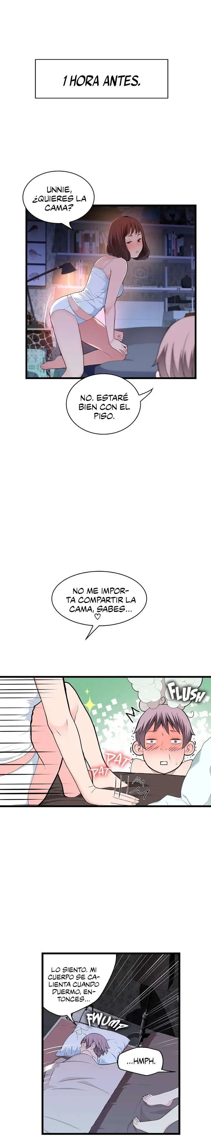 Tissue Thief Capitulo 64 page 4