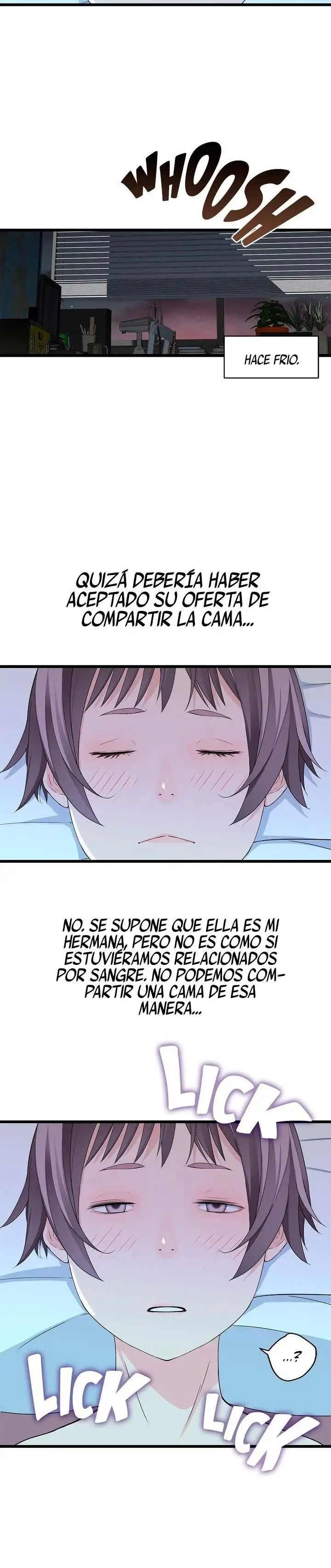 Tissue Thief Capitulo 64 page 8