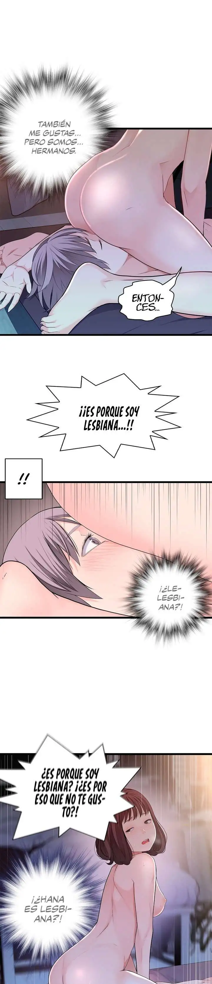 Tissue Thief Capitulo 64 page 13