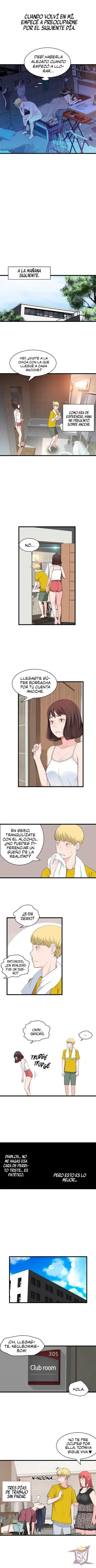 Tissue Thief Capitulo 65 page 4