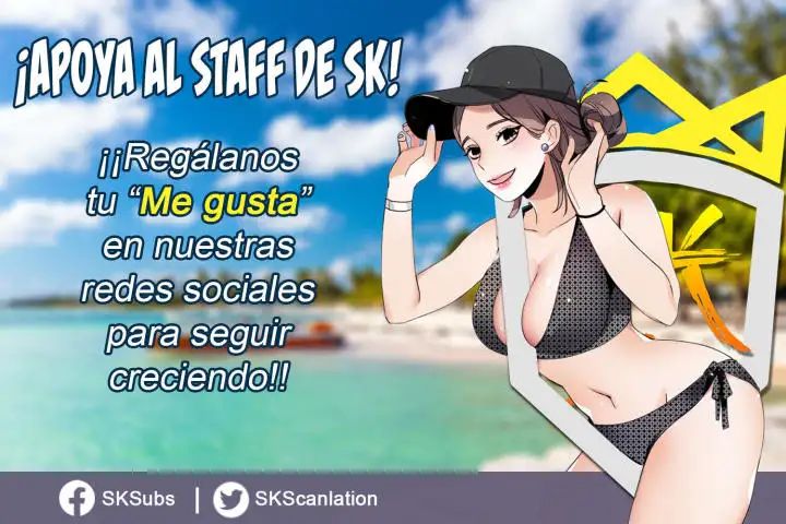 Tissue Thief Capitulo 65 page 10