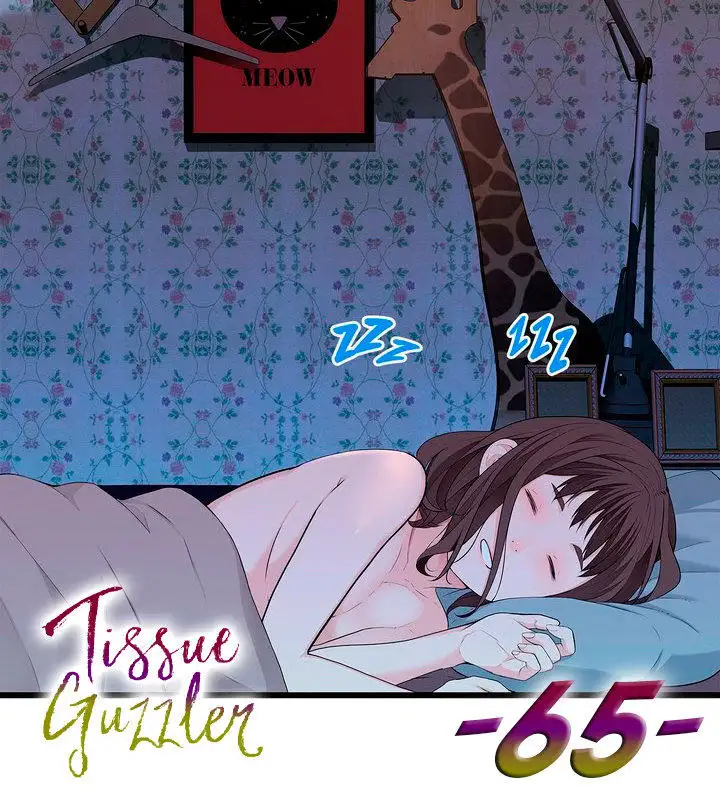 Tissue Thief Capitulo 65 page 12