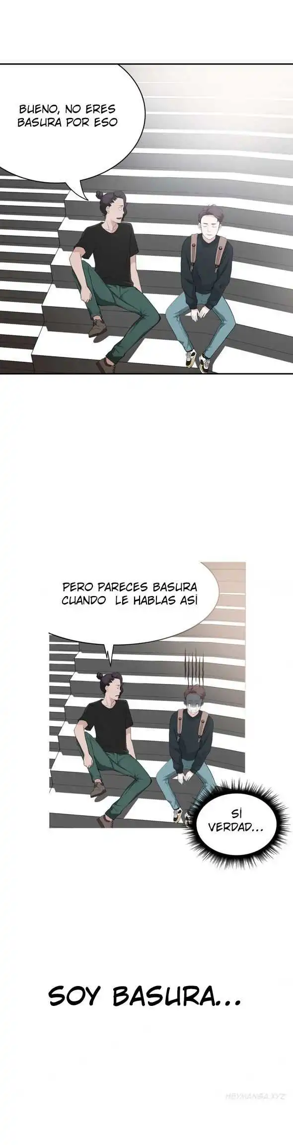 Tissue Thief Capitulo 8 page 6