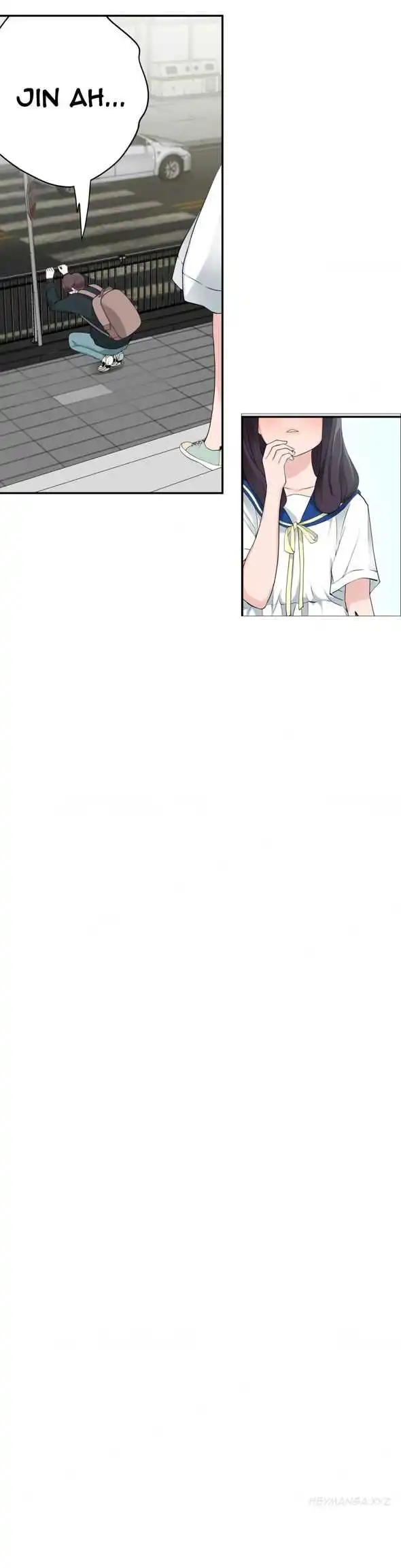 Tissue Thief Capitulo 8 page 11