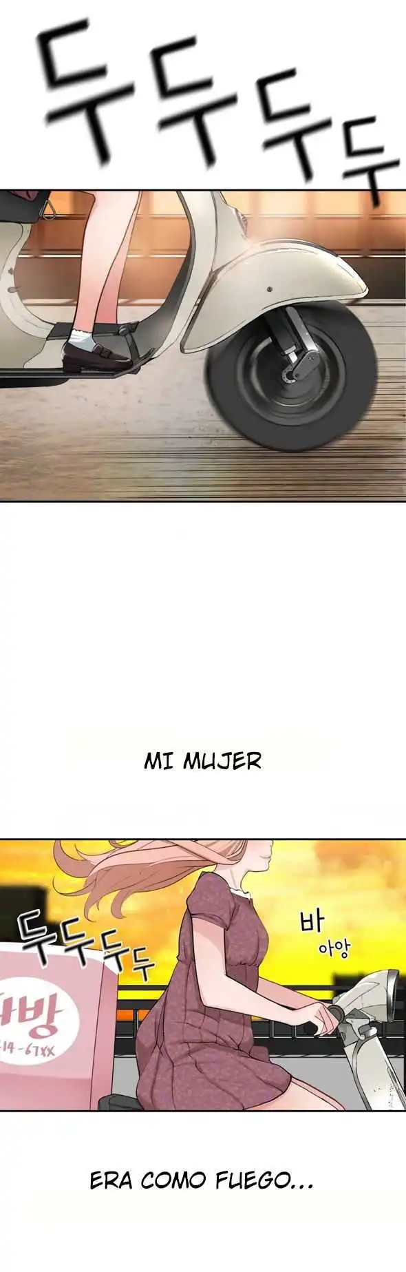 Tissue Thief Capitulo 8 page 32