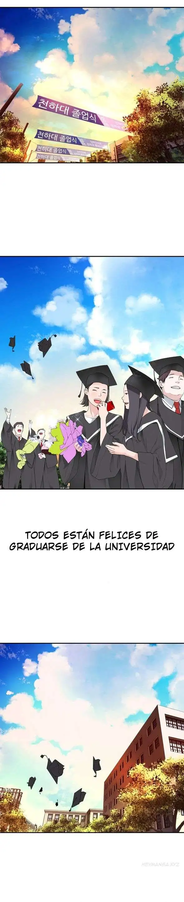 Tissue Thief Capitulo 9 page 1