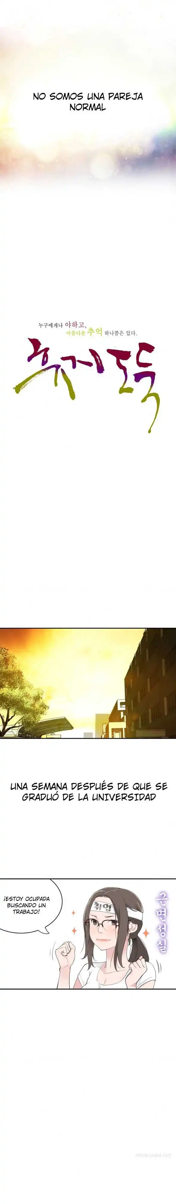 Tissue Thief Capitulo 9 page 6