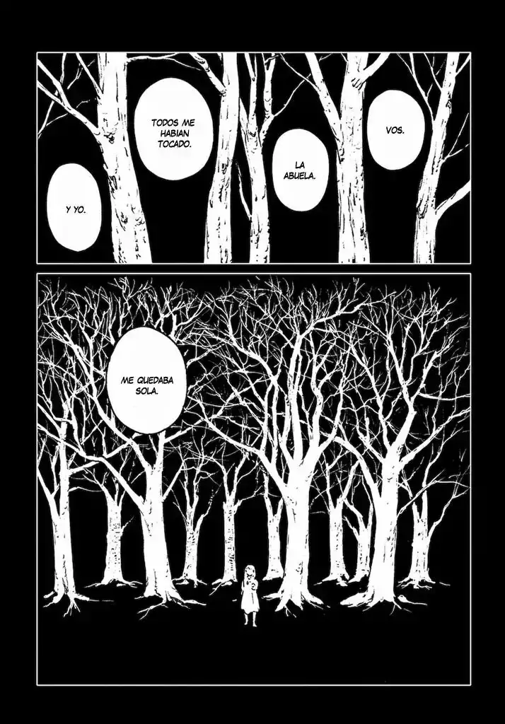 Totsukuni no Shoujo Capitulo 24.5 page 9