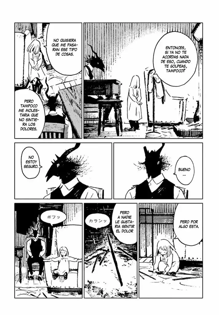Totsukuni no Shoujo Capitulo 30.5 page 4