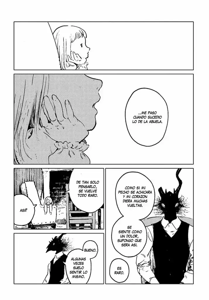 Totsukuni no Shoujo Capitulo 30.5 page 6