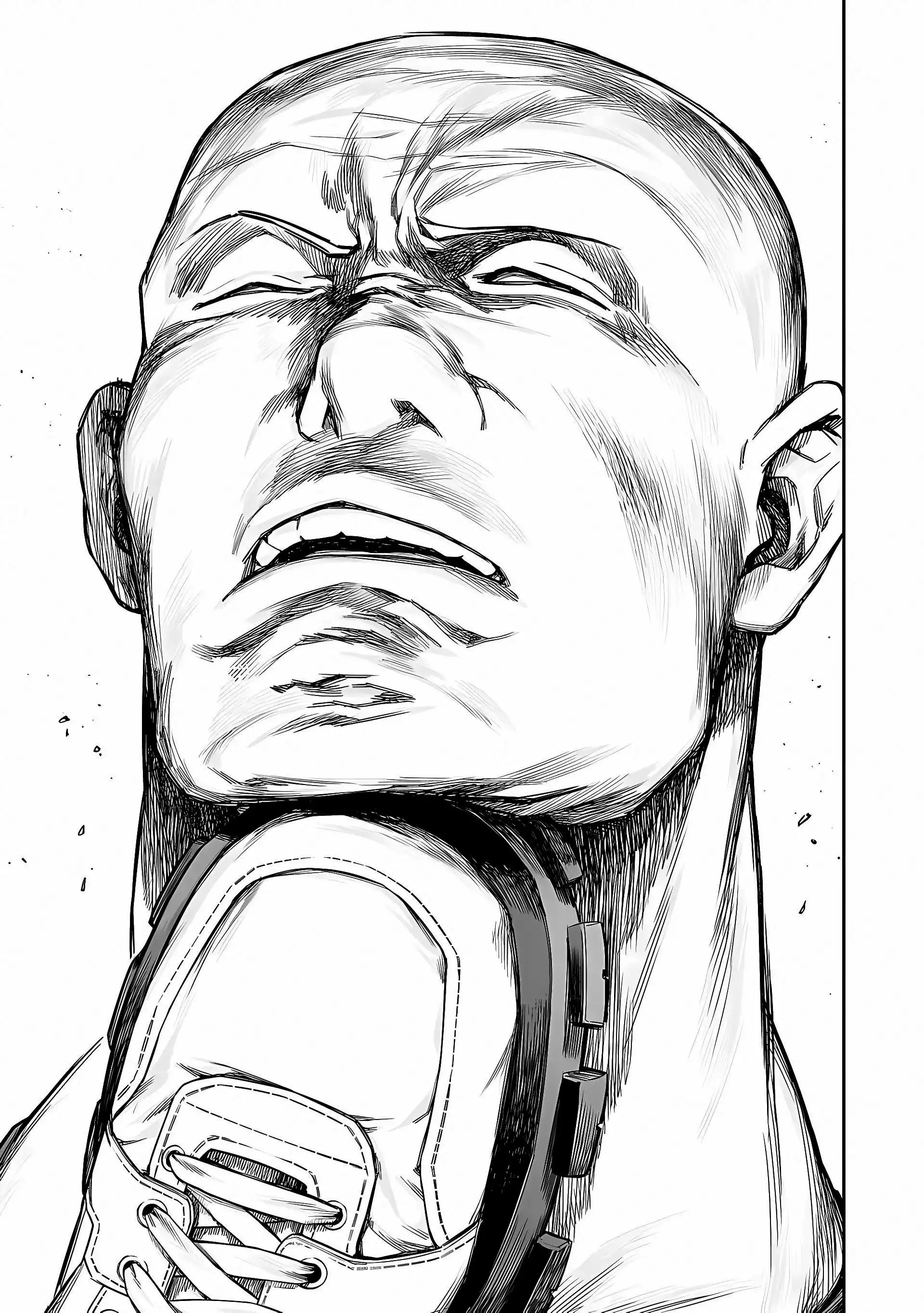 TSUYOSHI: Aquel contra quien nadie puede ganar Capitulo 280 page 3
