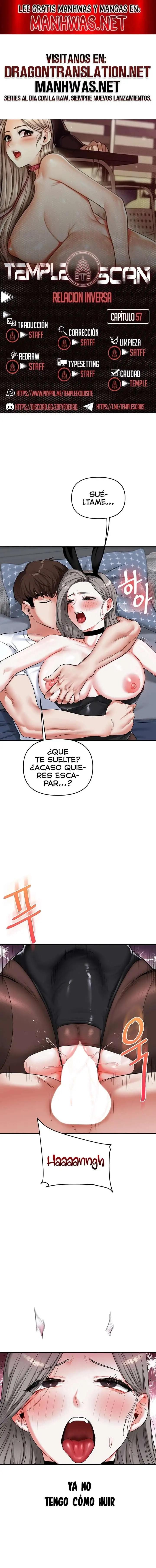 Relación inversa Capitulo 57 page 0