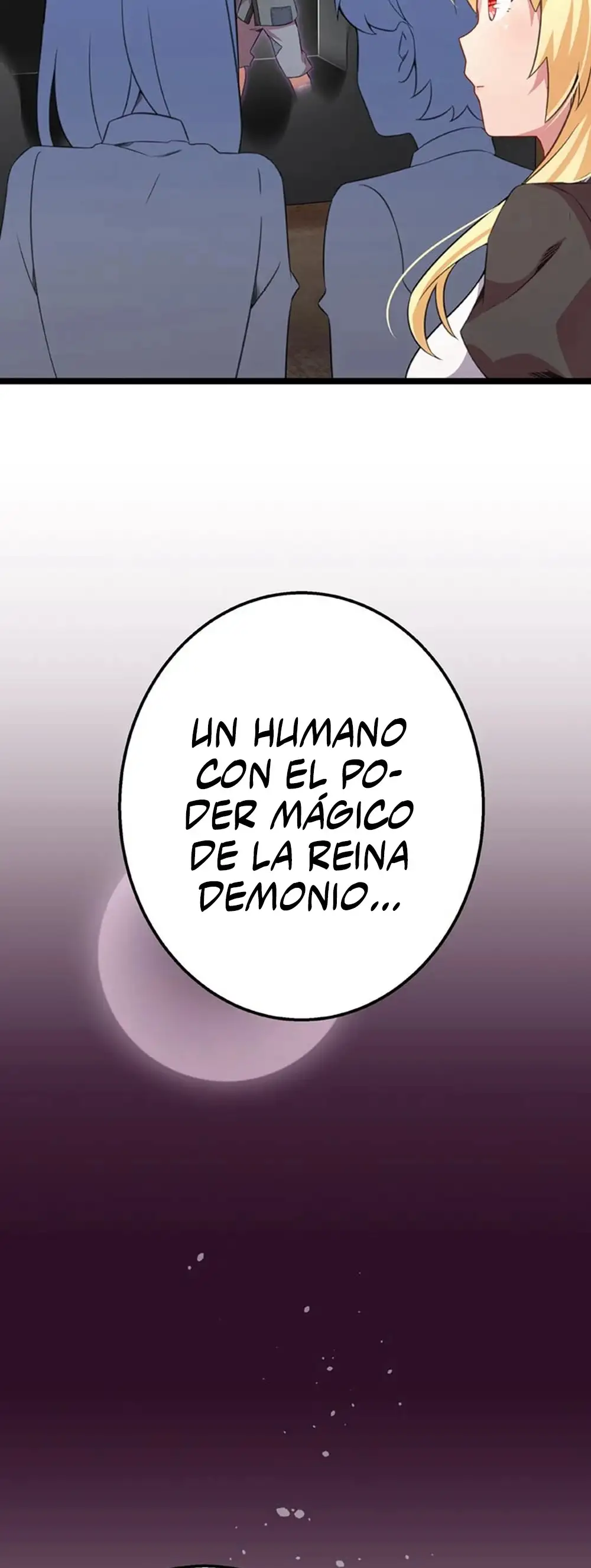 Un Niño Criado Por un Rey Demonio y un Rey Dragón Parece Tener una Vida Escolar Inigualable Capitulo 33 page 12