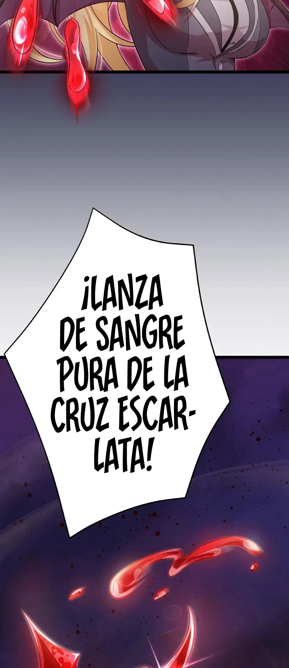 Un Niño Criado Por un Rey Demonio y un Rey Dragón Parece Tener una Vida Escolar Inigualable Capitulo 33 page 23