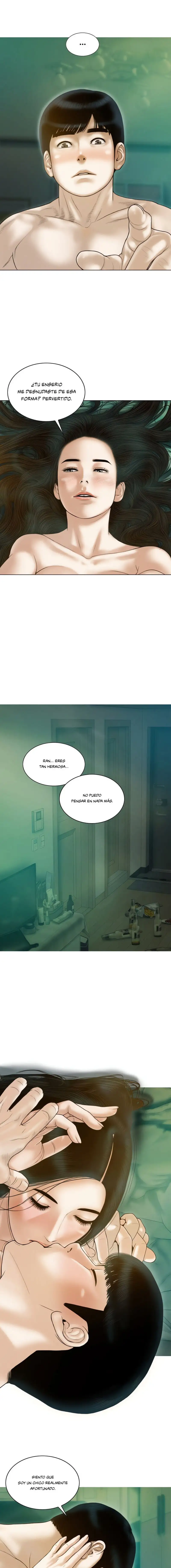 Un Sueño Debil Capitulo 27 page 11