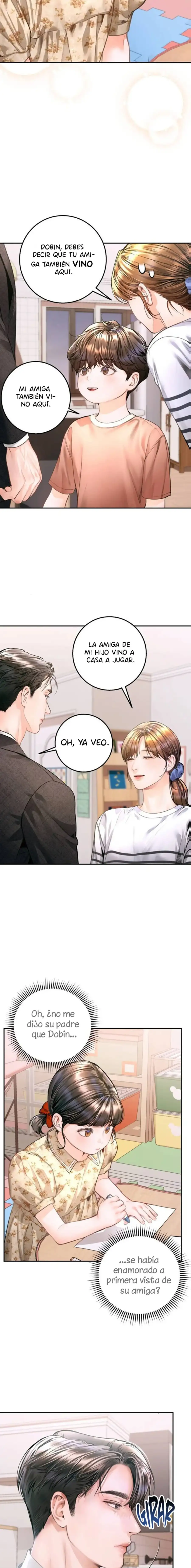 Una niña que se parece a mi Capitulo 17 page 1