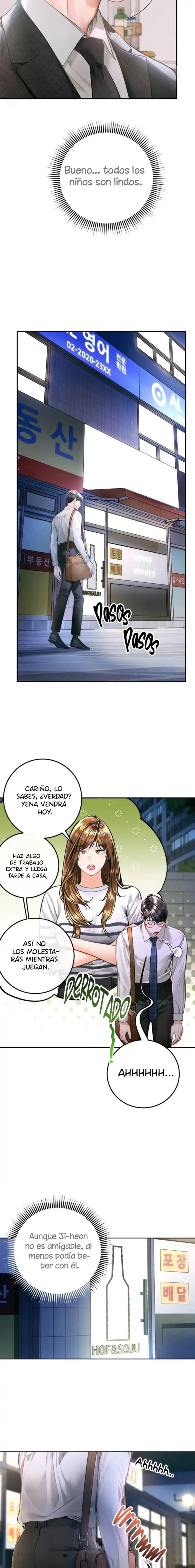 Una niña que se parece a mi Capitulo 17 page 2