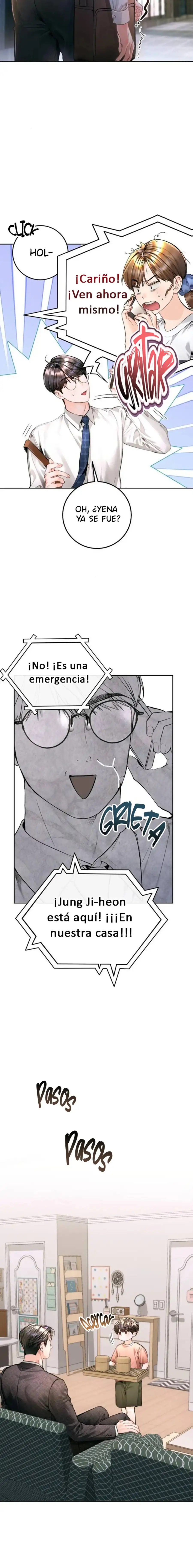 Una niña que se parece a mi Capitulo 17 page 3
