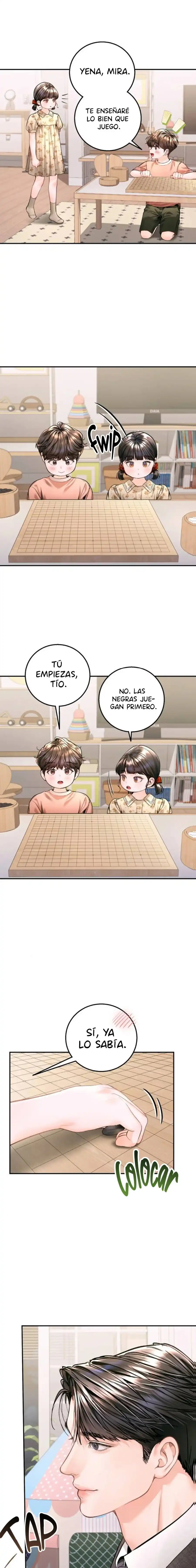 Una niña que se parece a mi Capitulo 17 page 5