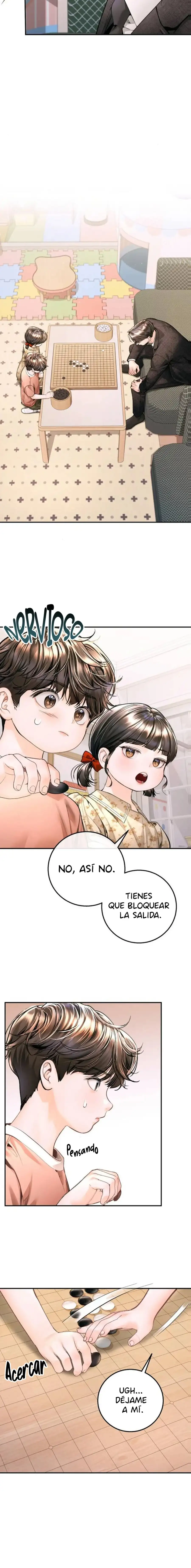 Una niña que se parece a mi Capitulo 17 page 6