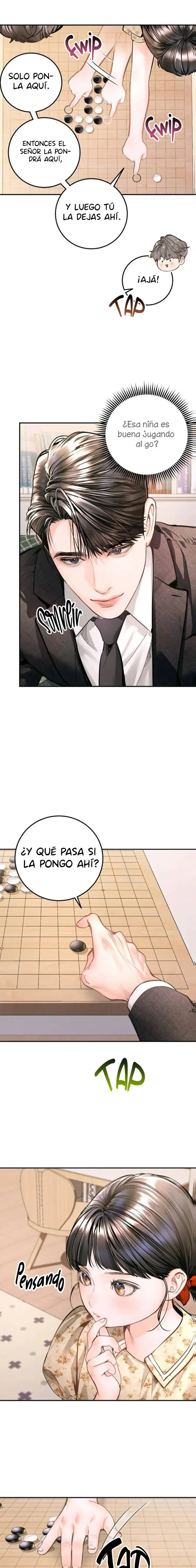 Una niña que se parece a mi Capitulo 17 page 7