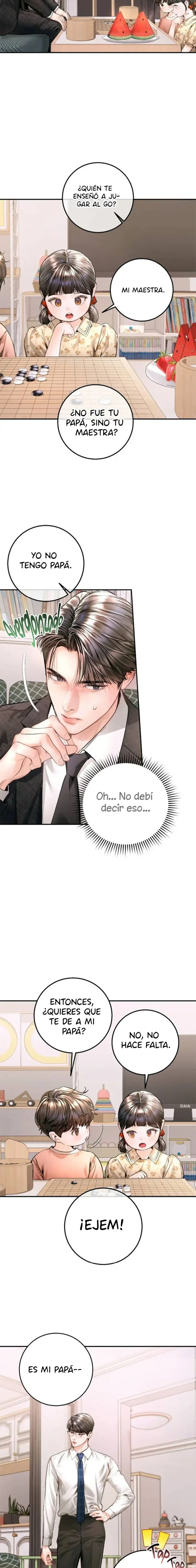 Una niña que se parece a mi Capitulo 17 page 9