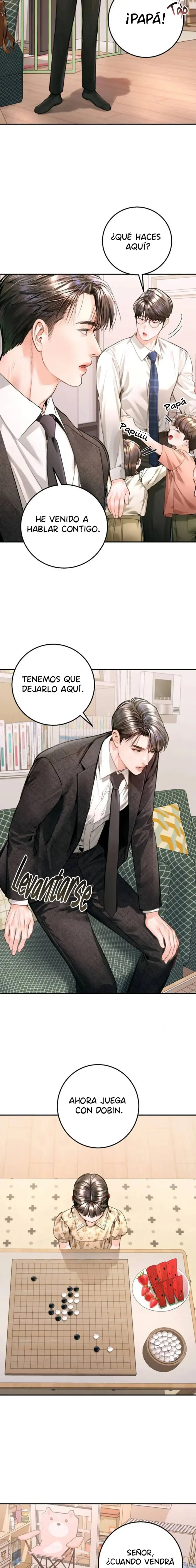 Una niña que se parece a mi Capitulo 17 page 10