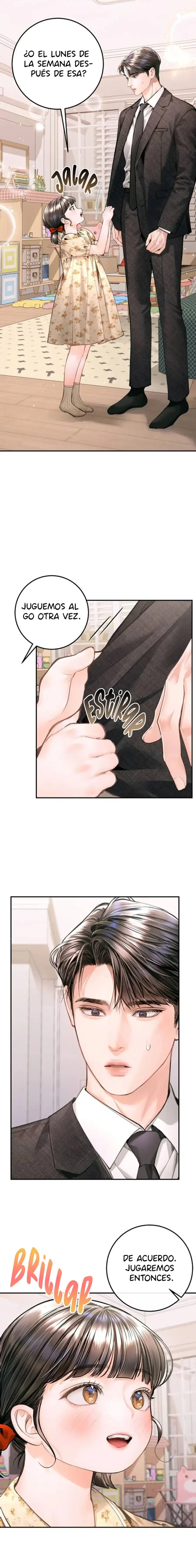 Una niña que se parece a mi Capitulo 17 page 12