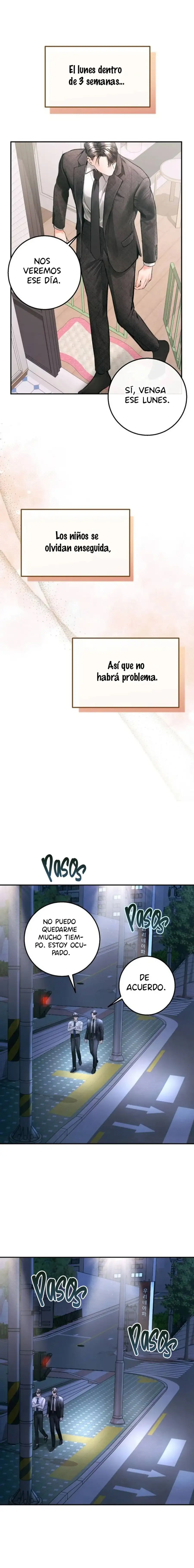 Una niña que se parece a mi Capitulo 17 page 13