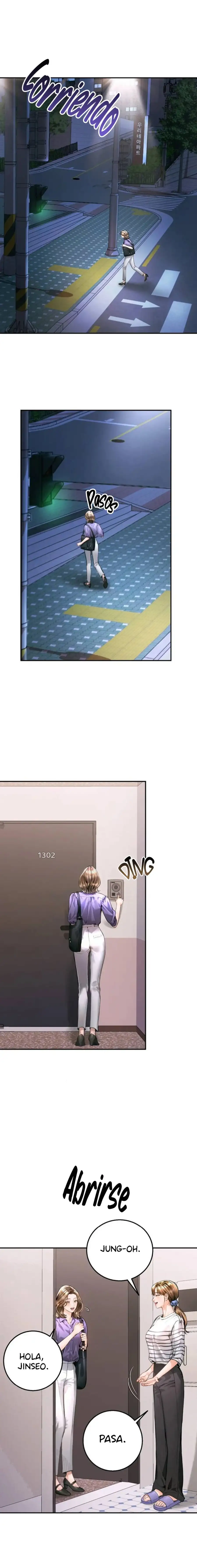 Una niña que se parece a mi Capitulo 17 page 14