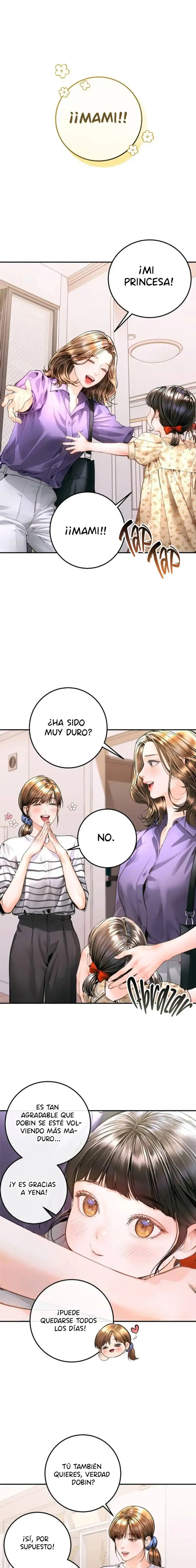 Una niña que se parece a mi Capitulo 17 page 15