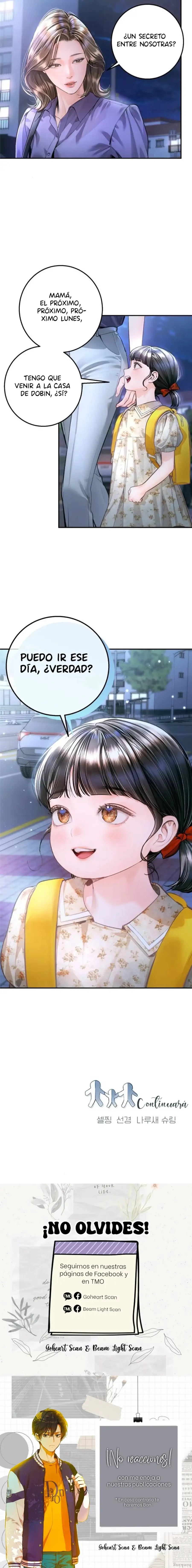 Una niña que se parece a mi Capitulo 17 page 17