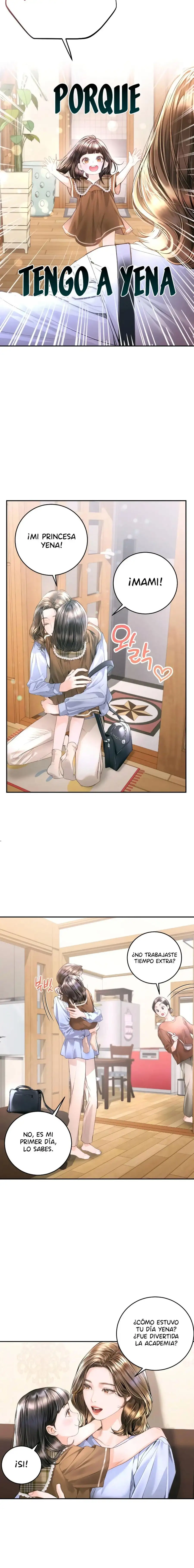 Una niña que se parece a mi Capitulo 8 page 2