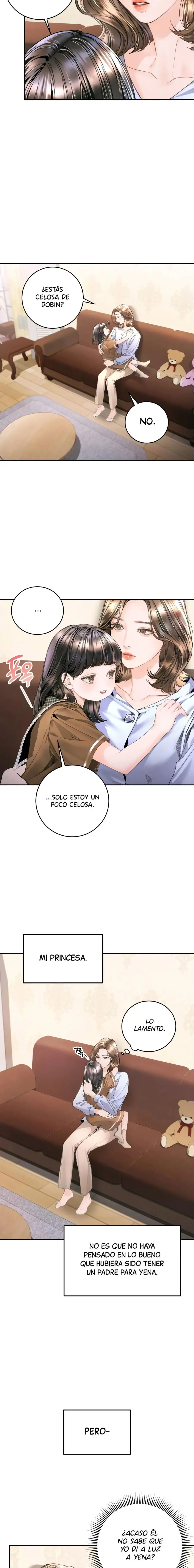 Una niña que se parece a mi Capitulo 8 page 4