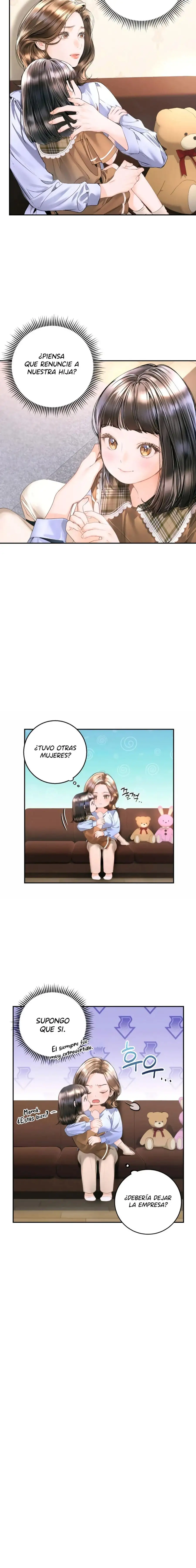 Una niña que se parece a mi Capitulo 8 page 5