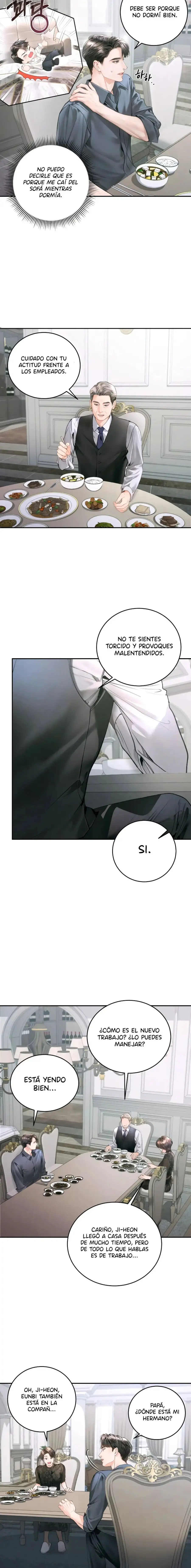 Una niña que se parece a mi Capitulo 8 page 7