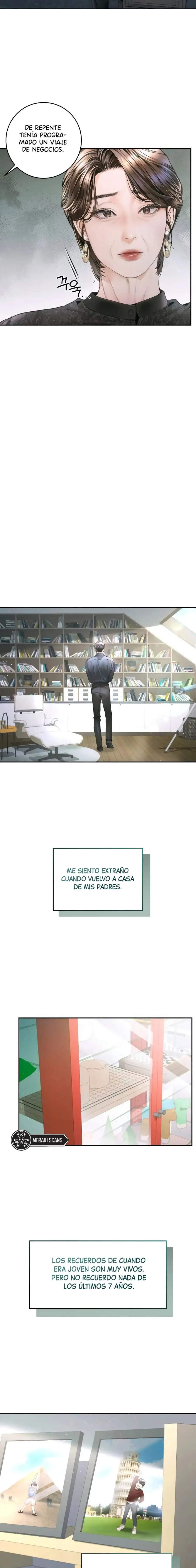Una niña que se parece a mi Capitulo 8 page 8