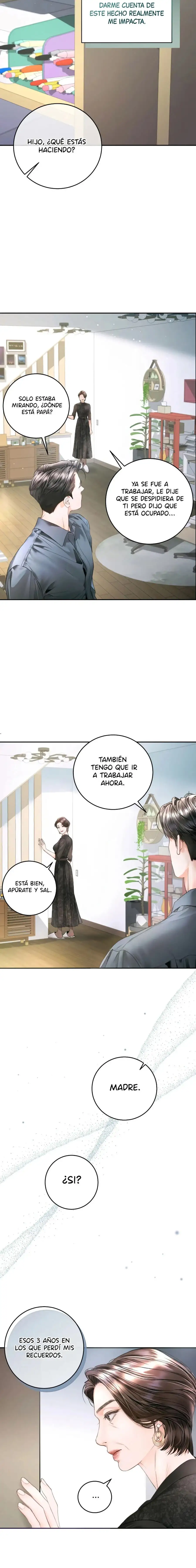 Una niña que se parece a mi Capitulo 8 page 9