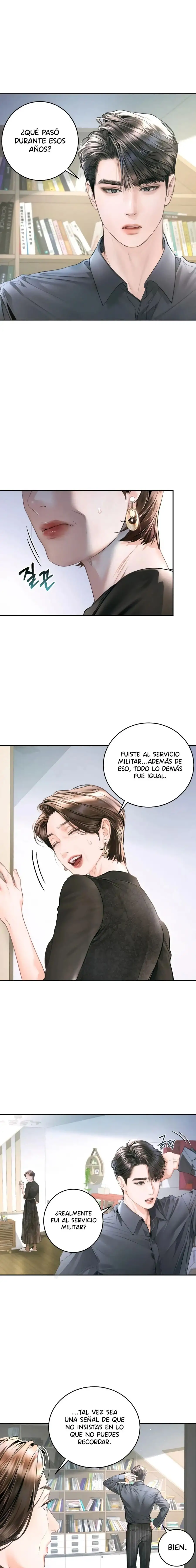 Una niña que se parece a mi Capitulo 8 page 10