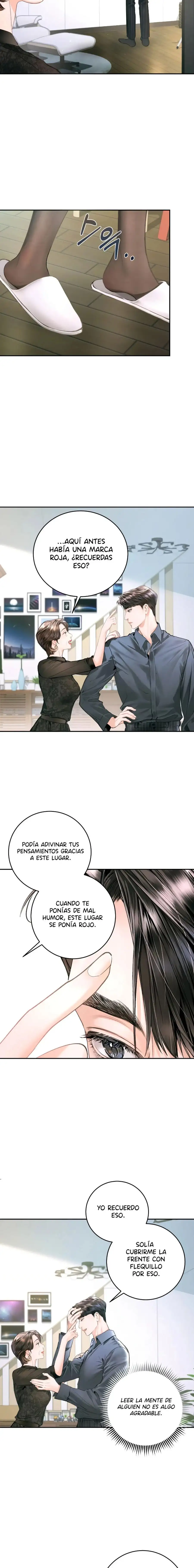 Una niña que se parece a mi Capitulo 8 page 11